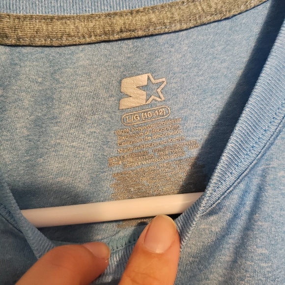 Starter Tank - Picture 3 of 3